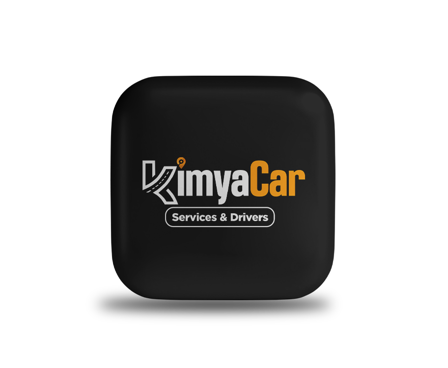 KimyaCar Services